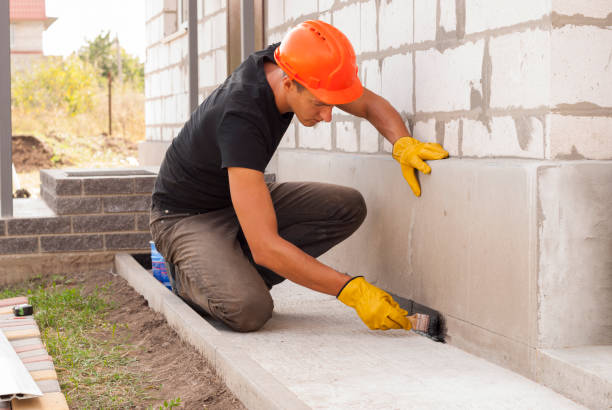 Licensed Interior Drainage System service in Irvington, AL - Halo Water Proofing